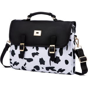 Échantillon gratuit Sac d'ordinateur portable de voyage d'affaires de mode 2025 Sac à bandoulière portable pour femmes/hommes - Product Image 1