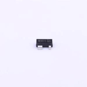 Composants électroniques originaux PRTR5V0U2X, suppresseurs de tension transitoire, diode TVS, DIODE 5.5VWM SOT143B - Product Image 1