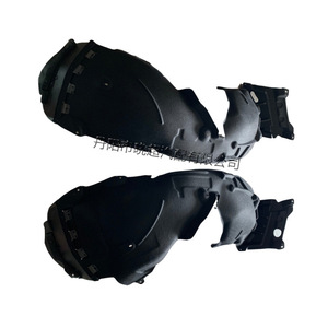 แผ่นบังโคลนหน้ารถเมอร์เซเดส-เบนซ์ 2226902305 2226902705 พลาสติก ซ้าย ขวา สำหรับเปลี่ยนซ่อม - Product Image 1