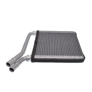 Núcleo de Calefacción Toyota 87107-02150 RH-130 CP-169013 de Aleación de Aluminio Anticorrosión Rectangular, Pieza de HVAC - Product Image 1