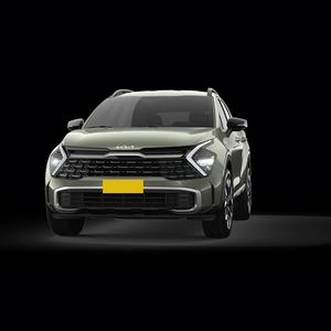 2024รถ SUV ขนาดกลางไฮบริดแพลตตินัมสำหรับผู้ใหญ่น้ำมันเบนซินแบบ1.5L ระยะไกล - Product Image 5