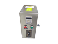 CE Crème Mayonnaise Machine de Remplissage