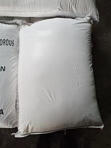 Poudre/cristal de sulfate de sodium de sel de Glauber anhydre de qualité alimentaire Sateri (<span class=keywords><strong>Na2SO4</strong></span>) pour la teinture agricole et l'utilisation de détergent - Product Image 3