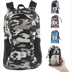 Échantillon Gratuit : Sacs de Randonnée Pliables et Imperméables pour Sports de Plein Air, Sacs à Dos Sportifs Décontractés, Sac Confortable pour Chien - Product Image 1
