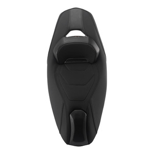 NMAX155 NMAX125 <span class=keywords><strong>2020</strong></span>- 2024 Asiento de motocicleta de cuero PU para accesorios de cojín de asiento <span class=keywords><strong>YAMAHA</strong></span> - Product Image 6