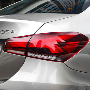 Para Benz Clase A A180 A200 <span class=keywords><strong>A220</strong></span> 2019-2022 montaje de luces traseras automáticas actualización coche LED lámpara trasera Plug and Play herramientas Accesorios - Product Image 6