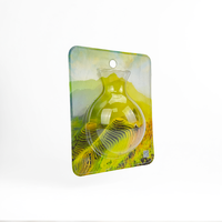Impression personnalisée Impression UV Matériaux recyclés Plastique PVC Thermoformage Emballage en blister Boîte Embossage Artisanat Cadeau OEM/ODM