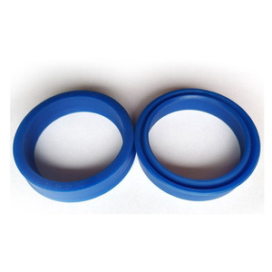 Joints d'étanchéité pour cylindres hydrauliques en polyuréthane Kairuite Idu, diamètre intérieur 10 mm, joints d'arbre de 360 mm pour usage industriel - Product Image 2