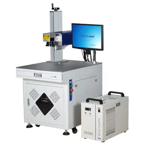 Máy Khắc Laser Uv Sâu Máy Khắc Laser UV