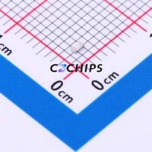 Résistance CMS RT0603BRD072K61L 0603 (Type : Film mince) (Résistance : 2,61 kOhm Précision : 0,1 %) - Product Image 2