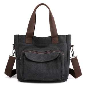 Women's Shoulder <b>Bag</b> Canvas Shoulder <b>Bag</b> Handbag <b>Hobo</b> <b>Bag</b> Tote Girls <b>Crossbody</b> <b>Bag</b> for Shopping Travel Work Daily Use - Product Image 1