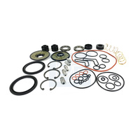 Depehr – Kits de réparation de modulateur d'essieu, pièces automobiles européennes MBZ Actros Axor, 4801050060 0004294224 4801050070 0004294324