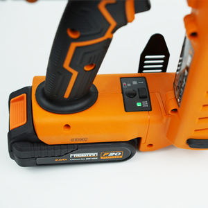 <span class=keywords><strong>Freeman</strong></span> 20 V batería eléctrica T50/440K/F30F50 (3 en 1) <span class=keywords><strong>clavadora</strong></span> y grapadora inalámbrica industrial - Product Image 4