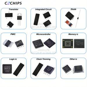 New & Original AC9-7994-HIC BGA Integrated Circuits ICs Chips High Quality Professional Electronic Component Supply & Services - Product Image 5