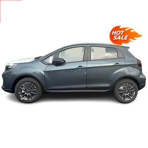 Nouvelle Offre Limitée Livan X3 Pro 1.5L 5MT Petit SUV Chinois Gris Nouveau Geely GX3 Pro 2025 pour la Maison en Stock <span class=keywords><strong>Livraison</strong></span> Immédiate - Product Image 3