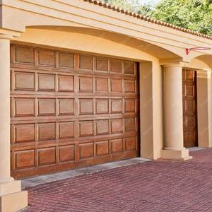XIYATECH Meilleure <span class=keywords><strong>Vente</strong></span> Portes de <span class=keywords><strong>Garage</strong></span> Sectionnelles Automatiques Électriques Personnalisées en Aluminium à Double Paroi et Verre Trempé Modernes pour Voitures - Product Image 1