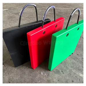 Almohadillas <span class=keywords><strong>de</strong></span> Plástico UHMWPE para Patas <span class=keywords><strong>de</strong></span> Soporte <span class=keywords><strong>de</strong></span> Grúas y Estabilizadores <span class=keywords><strong>de</strong></span> Patas <span class=keywords><strong>de</strong></span> Sujeción <span class=keywords><strong>de</strong></span> Automóviles con Servicio <span class=keywords><strong>de</strong></span> Corte Personalizado - Product Image 6