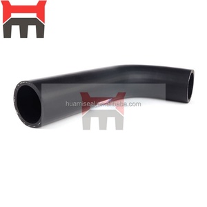 Tuyau en caoutchouc pour excavatrice en promotion, tuyau d'admission turbo R335-7 R375-7 11NA-20010 - Product Image 2