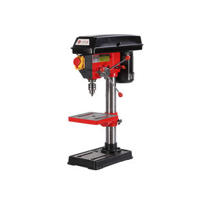 High Accuracy 16mm Max. <strong>Drilling</strong> Automatic Mini Bench Drill Press <strong>Table</strong> <strong>Machines</strong> - Product Image 3