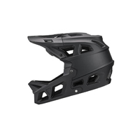 Casque intégral de VTT pour enfants, double usage, vente en gros d'usine
