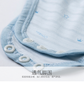 Nút Đệm Giặt Được Nút Chụp Nút Lưới Thân Tròn - Product Image 5