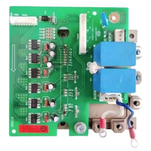 Carte mère de climatiseur MHW555D001 MHW555D002 0151800070 0150400941 pour climatisation centralisée - Product Image 5