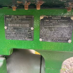 <span class=keywords><strong>Trattori</strong></span> John Deere <span class=keywords><strong>Usati</strong></span>, Attrezzature Agricole, Parti di Macchinari, Motori per Macchinari, <span class=keywords><strong>Trattori</strong></span> Agricoli - Product Image 6