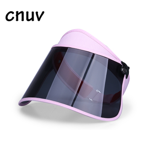 Gorra de visera deportiva sol <span class=keywords><strong>protector</strong></span> de senderismo sombrero de pesca <span class=keywords><strong>para</strong></span> niñas pequeñas - Product Image 1