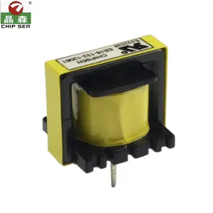 Ee16 Ferrite Lõi biến áp bước xuống 12V biến áp tần số cao biến áp các nhà sản xuất - Product Image 4