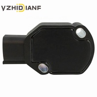 Piezas de automóviles Tps Sensor de posición del acelerador 53031576AD 53031575AF para 98-07 Dodge Ram 2500 3500 5.9l Cummins Diesel