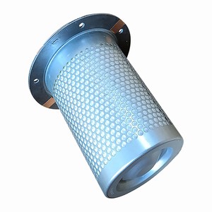 MANNY 25300065-031 Nouveau filtre séparateur d'air et d'huile en fibre de verre - Product Image 6