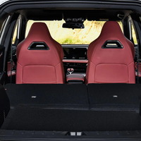 JX Auto 2026 Changan X5 Plus 1.5T 110HP Turbo Manuelle Volant à Gauche SUV Compact Essence Exportation Chine Vente en Gros Automobile