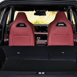 JX <span class=keywords><strong>Auto</strong></span> 2026 Changan X5 Plus 1.5T 110HP Turbo Manuelle Volant à Gauche SUV Compact Essence Exportation Chine Vente en Gros Automobile - Product Image 5