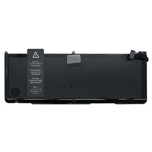 Batterie d'<span class=keywords><strong>ordinateur</strong></span> <span class=keywords><strong>portable</strong></span> à prix réduit A1383 pour Apple Macbook Pro <span class=keywords><strong>17</strong></span> <span class=keywords><strong>pouces</strong></span> A1297 2010 MD311 MC725 MC226 MC024 A1383 10.9V 8000MAH - Product Image 5