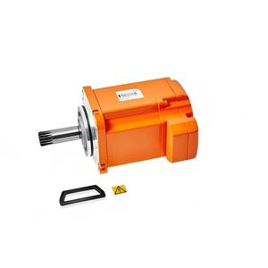 Repuesto de Robot 3HAC053237-003 para Automatización Industrial Acero/Plástico/Cobre/Aluminio 1 Año de Garantía Alemania Desde Alemania - Product Image 3