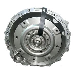 ชุดเกียร์ 8HP70 8AT รุ่นรีแมนูแฟคเจอร์ สำหรับรถยนต์แลนด์ 3.0T ซูเปอร์ชาร์จ ขับเคลื่อน 4 ล้อ - Product Image 1