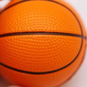 Ballons de basket anti-stress en mousse PU de haute qualité 63 mm pour le stress et les jeux de compression - Product Image 4