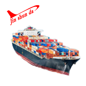 Самые дешевые логистические тарифы компании на авиаперевозки dhl fedex ups tnt от двери до двери из Китая в Боливию/Ливан/Колумбия/Глобал - Product Image 3