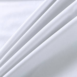 Cojines y almohadas lisas de punto, cubierta de colchón Rectangular impermeable, de poliéster/algodón duradero - Product Image 4