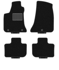 Les fabricants font la <span class=keywords><strong>promotion</strong></span> de tapis de sol pour Dodge Challenger R/T 2008 +. - Product Image 2