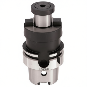 Hsk100a H.. D..s Mandrini Hsk Din 69893 A Milling Cutter - Product Image 2