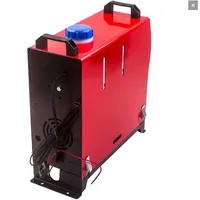 Meilleur Chauffage au Gaz PTC Webasto 5KW 12V de Chine avec Protection Contre la Surchauffe, Thermostat Réglable pour Camion, Camping-car, Chauffage d'Stationnement et Télécommande
