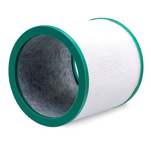 Filtro purificador de aire de alta eficiencia verdadero aplicable a Dysons Pure <span class=keywords><strong>Cool</strong></span> Tp01 02 03 equipo de limpieza de aire portátil más fresco - Product Image 4