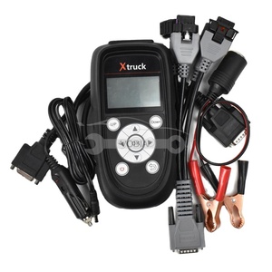 เครื่องตรวจจับเซ็นเซอร์สำหรับรถบรรทุก x Y005อัพเดตการค้นหาโหนด CAN-BUS แบบออนไลน์ไนโตรเจนออกไซด์เครื่องทดสอบการประมวลผลแบบ SCR - Product Image 1