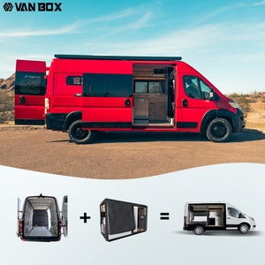 <span class=keywords><strong>Kit</strong></span> de conversion modulaire de luxe pour fourgonnette Sprinter, <span class=keywords><strong>camping</strong></span>-<span class=keywords><strong>car</strong></span> à vendre - Product Image 1