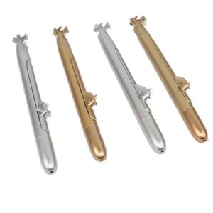 Haitu Sáng Tạo Tàu Ngầm Phong Cách Đặc Biệt Nhựa Quà Tặng Bóng Bút Cho Trẻ Em Văn Phòng Phẩm Mát Bút - Product Image 4