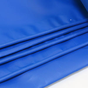 Rouleau de bâche en PVC PE Lona à prix avantageux de Chine <span class=keywords><strong>pour</strong></span> la fabrication de bâches de camion, de bassins à poissons, de réservoirs et de piscines en PVC - Product Image 5