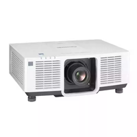 Projecteur laser d'ingénierie PT-FRZ78C 4K 3D Ready haute définition avec 7200 lumens et garantie de 3 ans