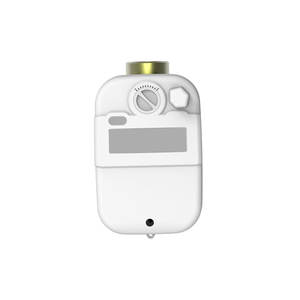 ZHONGPEIスマートWifiワイヤレスリモートリーディングRS485超音波水流計超音波熱/冷却メーター - Product Image 4