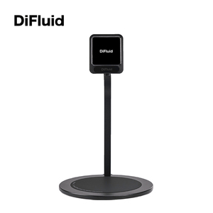 DiFluid Moment: Termometro Digitale a Infrarossi per Caffè, Strumento Intelligente per Baristi <span class=keywords><strong>e</strong></span> Guida ai <span class=keywords><strong>Sapori</strong></span> Istantanei - Product Image 2